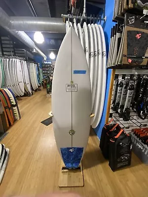 Pyzel 5’8 Wildcat Surfboard • $625