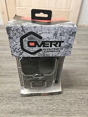 NEW Covert Scouting Camera WC20A Att • $49