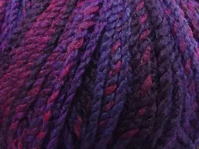 James C Brett  Marble Chunky Knitting Wool Yarn 200g - MC49 • £8.99