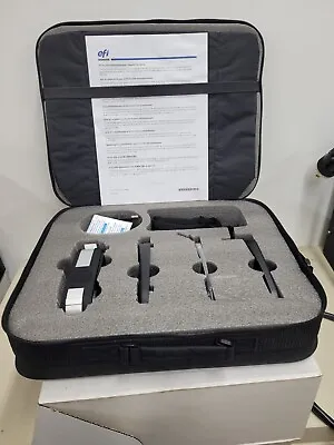 X-Rite EFI ES-2000 I1 Pro Rev E Spectrophotometer W/ Case Fiery • $620