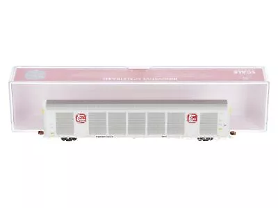 Scale Trains SXT33750 N KCS Gunderson Multi-Max Auto Rack #697139 LN/Box • $60.59