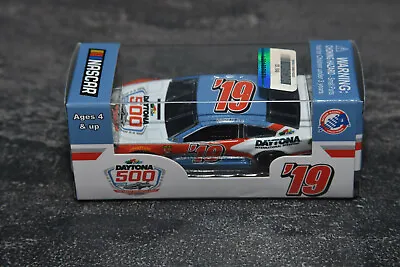 2019 Daytona 500 Event NASCAR Diecast Limited Edition 1:64 • £6