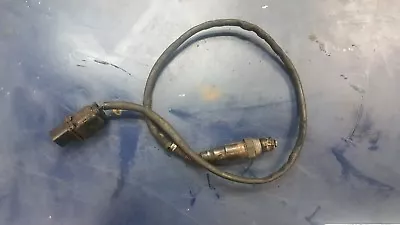 2005 Mercedes C-class C220 W203 2.2 Cdi Diesel Exhaust Sensor Ash Shown In Pics • $37.88