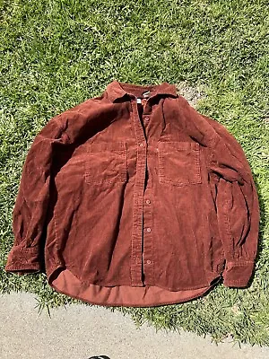 Vintage Levi’s Corduroy Jacket Size Small • $20