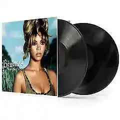 Beyonce B'Day Vinyl 2x LP NEW SEALED US 2006 180G • $110