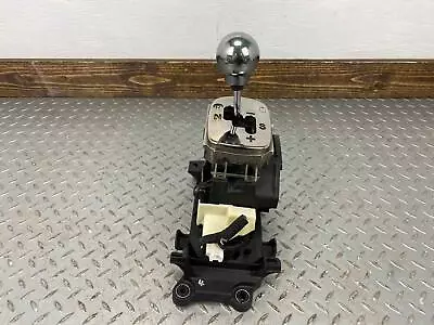 $150 • Buy 01-05 Toyota MR2 Spyder Sequential Manual Floor Shifter W/ Knob & Bezel Tested