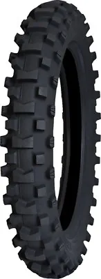 Dunlop Geomax AT82 110/90-19 Rear Bias Motorcycle Tire 62M MN90-19 TT • $138.95