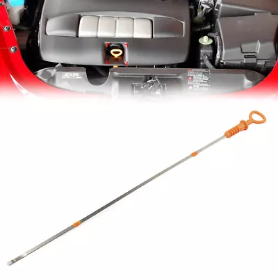 1* Engine Oil Dipstick For Audi A4 For VW Beetle Golf Jetta Passat 06B115611R US • $13.56
