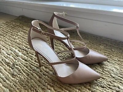 Nine West Tornaydo Light Pink Size 7 • $40