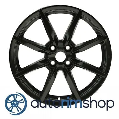 Mazda MX-5 Miata 2016-2020 17  OEM Wheel Rim 9965857070 • $356.24