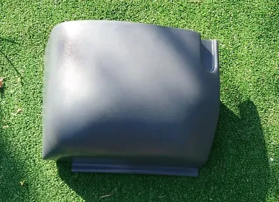 Autotrail CI Trigano Motorhome / Caravan Corner Bumper Pod F001BAA0334 • £245