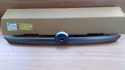 Tail Gate Handle Fits Saab 9-3 9440 12779321 Genuine • $209