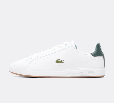 £54.99 • Buy Lacoste - Graduate Trainer - Men