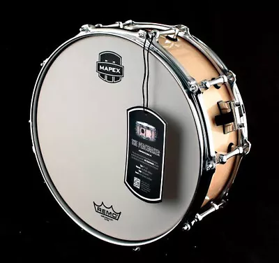 Mapex Armory Series Peacemaker Maple Walnut Shell Bright Sound Ringing • $461.53