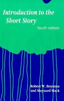 Introduction To The Short Story Paperback Robert W. Mack Jr May • $4.50