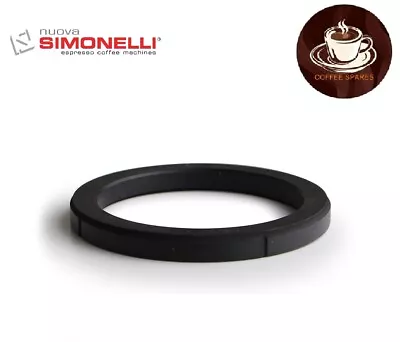 Nuova Simonelli GROUP SEAL 72 X 58 X 7 Mm  GENUINE Appia Musica & Oscar • $8.50