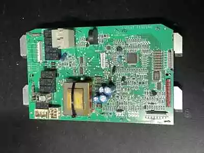 Whirlpool Magic Chef 6 2727840 Range Oven Control Board AZ18015 | WM1255 • $62.13