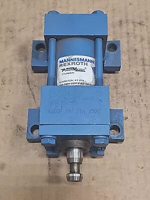 Mannesmann Rexroth Power Master Cylinder MS2-PH. • $99.99