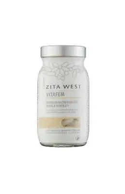 Zita West Vitafem 60's • £32.99