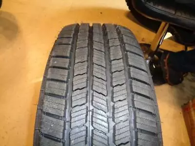 Michelin Defender Ltx M/s Tpc Spec P 245 65 17 107t Sl Tire 20563 Bq4 • $234.99