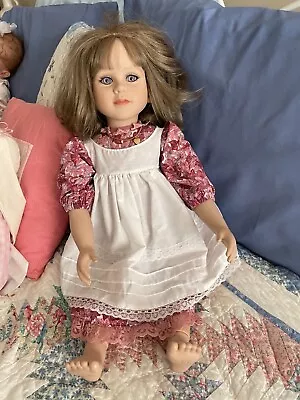 My Twinn Doll Emma  Denver Era • $49