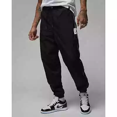 Mens Air Jordan Essentials Warm-Up Pants Sz Large NWT DV7622-010 • $83.36