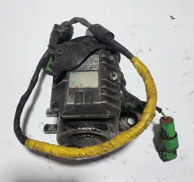 79 80 81 Toyota Pickup Truck Coil Igniter IGNITION MODULE 22RE 19070-35080 OEM • $99.99