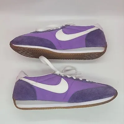 $79 • Buy Nike Oceania 'Bright Violet'