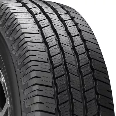 4 New Michelin Defender Ltx M/s2 265/70-17 116t (126858) • $1023.96