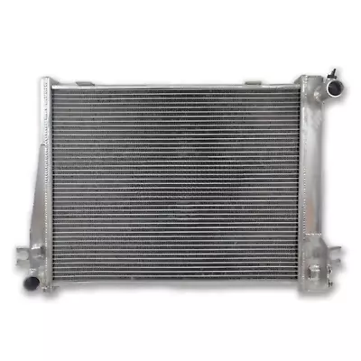 3 ROW Aluminum Radiator For 1982-1993 BMW 3 E30 320i 323i 325i 325ix 325e M20 MT • $200