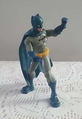 Maxi Kinder Justice League Batman 3D Figure. 13cm Tall.. • $10.95