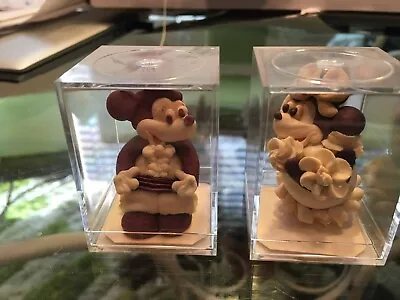 Mickey Mouse Minnie Mouse Bubblegum Buddies Wedding Day • $39.99
