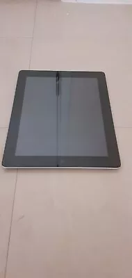 Apple Ipad 4th Generation 32gb 1080p HD Retina Display • £100