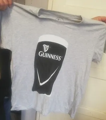 £2.50 • Buy Men's Size Medium, Guinness ,t Shirt