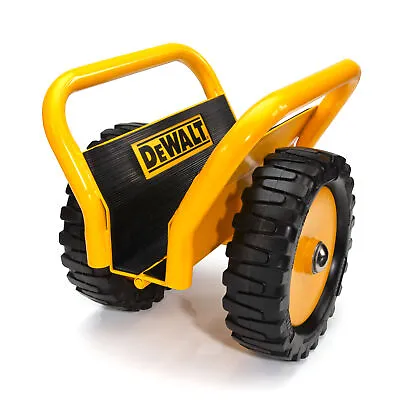 Dewalt 1200-lb Capacity Door Frame And Panel Dolly / Material Mover DXWT-PS200 • $199.98