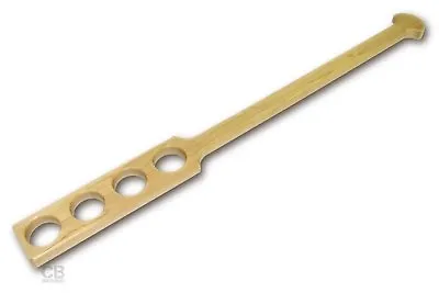 Hard Maple Mash Paddle 28in (71cm) • $44.95