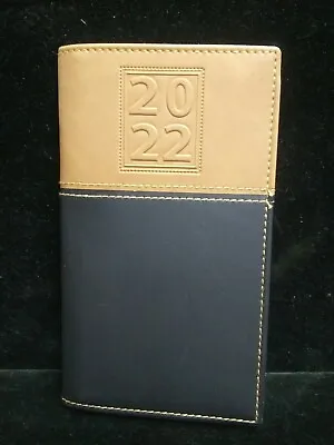 Close Out  2024   Pocket Pal  Calendar Personal Planner Diary Free Shipping • $8.99