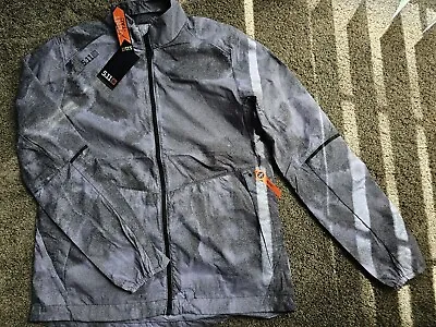 5.11 Tactical 68014 Women Pt-R Wm Packable Jacket Size M NWT • $54.99