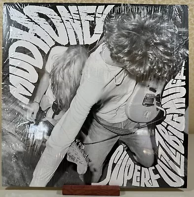 Superfuzz Bigmuff By Mudhoney (Record 2000) - OPENED • $33.19