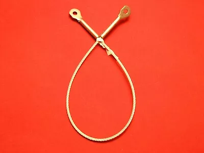 O'Keefe & Merritt Door Cable For 1950s Stove - 10 3/4   New! - Lowest Price • $25.95