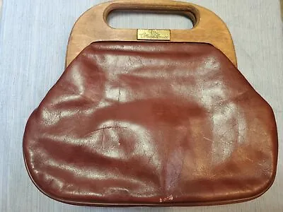 Vintage/Antique Etienne Aigner Handbag Purse • $29.97