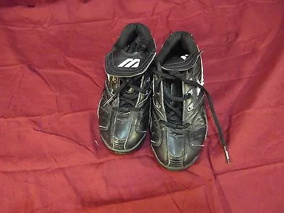 Mizuno Boys Soccer Cleats Size: 3 ~ NM 30011 • $17.99