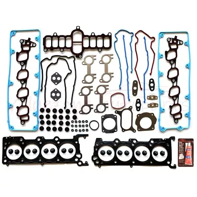 $75.04 • Buy Head Gasket Set For Lincoln Town Car	Ford Crown Victoria Explorer 2002-2011
