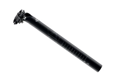 $34.99 • Buy Cinelli VAI Alloy Road Fixed Fixie Bicycle Seatpost : Black 27.2 X 330 Mm 