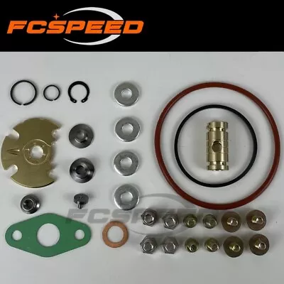 Turbo Repair Kit GT1749V 708639 For Mitsubishi Nissan Volvo Renault 1.9 DCi F9Q • $24.84