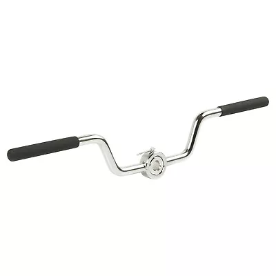 Mirafit Lat Blaster T Bar Row Platform Landmine Handle Pull Workout Gym Trainer • £29.99