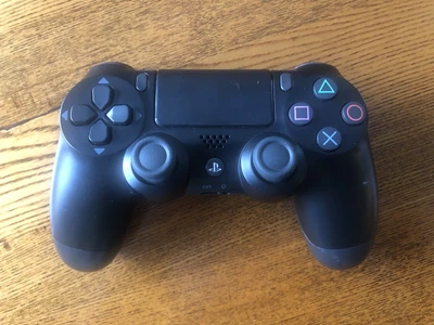 $19.99 • Buy Sony Playstation DualShock 4 Wireless Controller - Black - FAULTY 🚨