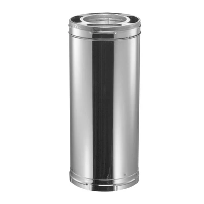 $269.99 • Buy DuraVent 6in Diameter 36in Length Product Type Venting Included (qty.) 1