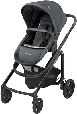 Maxi-Cosi Lila CP Comfortable Pushchair Foldable Pushchair 6 Months To 4 Years • £299.99