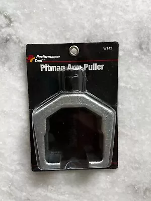 Performance Tool W142 Pitman Arm Puller - Pitman Arm Puller • $17.99